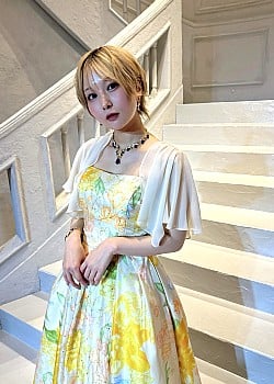 Miyu Tomita